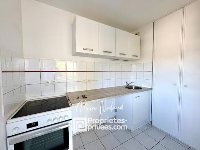 Vente Appartement 2 pièces 52.98 m2 Libourne