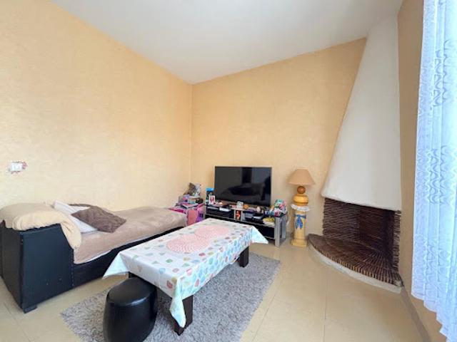Vente Appartement 2 pièces 52.9 m2 Corbeil Essonnes