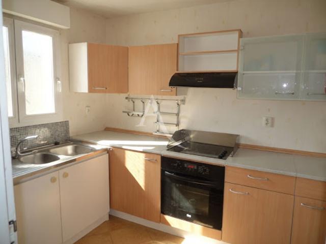 Vente Appartement 2 pièces 52.07 m2 Franconville