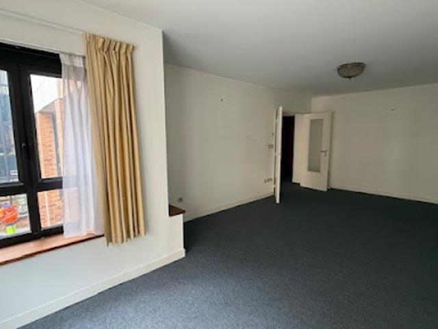 Vente Appartement 2 pièces 52.04 m2 Rennes