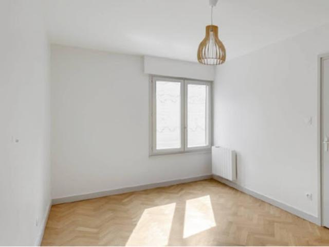 Vente Appartement 2 pièces 52.09 m2 Lyon 6ème