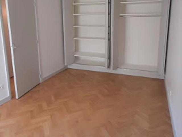 Vente Appartement 2 pièces 52.09 m2 Lyon 6ème