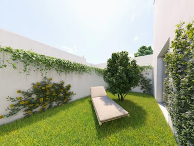 Vente Appartement 2 pièces 52.13 m2 La Rochelle