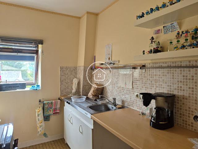 Vente Appartement 2 pièces 52.11 m2 Vendome