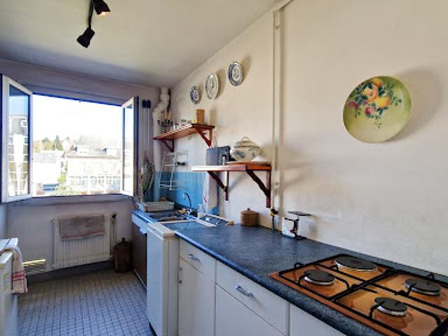 Vente Appartement 2 pièces 52.12 m2 Orsay