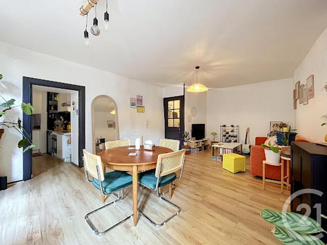 Vente Appartement 2 pièces 52.19 m2 Le Puy en Velay