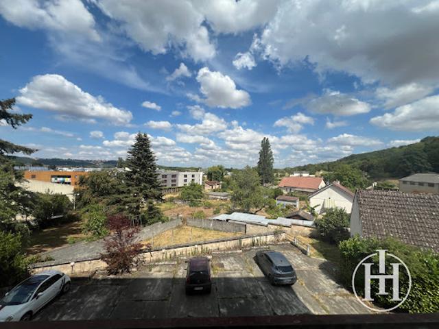 Vente Appartement 2 pièces 52.19 m2 Saint Amand Montrond
