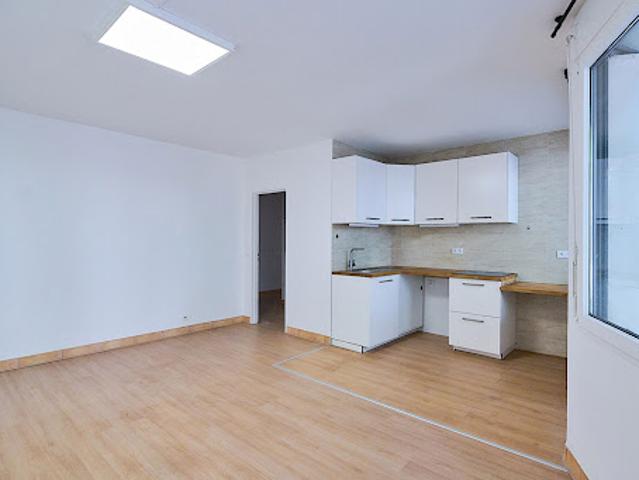 Vente Appartement 2 pièces 52.1 m2 Antony