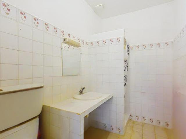 Vente Appartement 2 pièces 52.1 m2 Coux