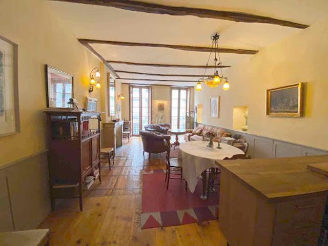 Vente Appartement 2 pièces 52.25 m2 Beaune