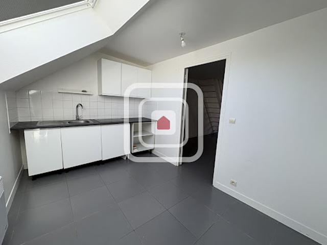 Vente Appartement 2 pièces 75.6 m2 Reims