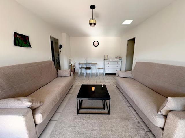 Vente Appartement 2 pièces 52.25 m2 Rumilly