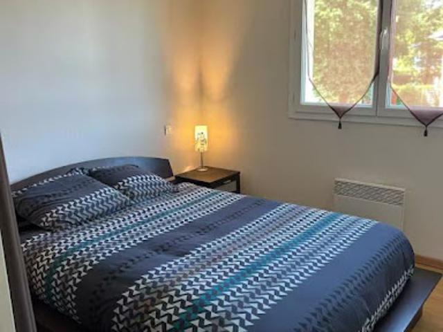Vente Appartement 2 pièces 52.28 m2 Soustons