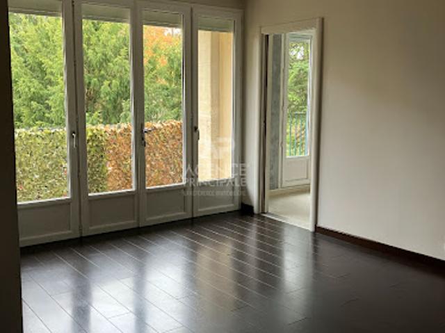 Vente Appartement 2 pièces 52.29 m2 Maisons Laffitte