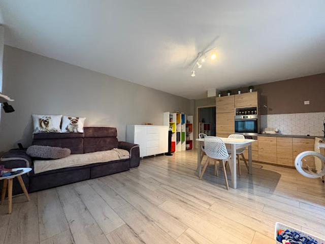 Vente Appartement 2 pièces 52.2 m2 Obernai