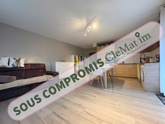Vente Appartement 2 pièces 52.2 m2 Obernai