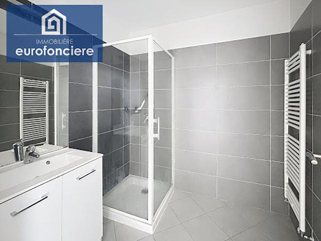 Vente Appartement 2 pièces 52.33 m2 Troyes