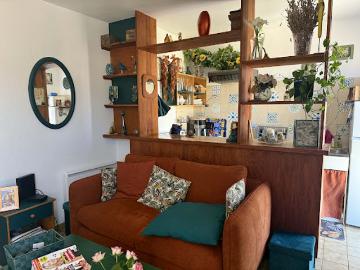 Vente Appartement 2 pièces 52.39 m2 Carcassonne