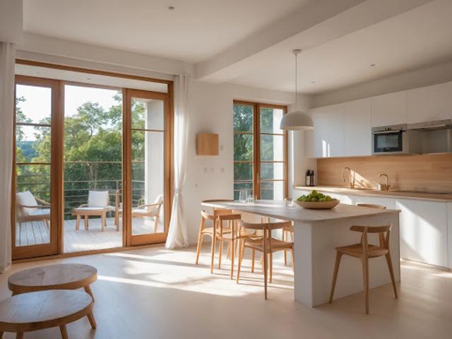 Vente Appartement 2 pièces 52 m2 Tarbes