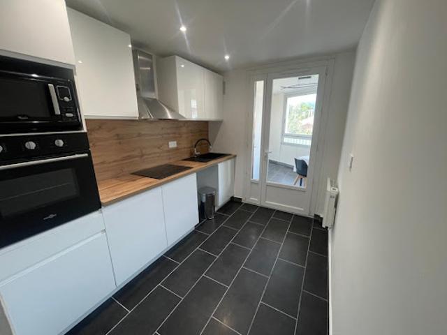 Vente Appartement 2 pièces 52 m2 Toulon