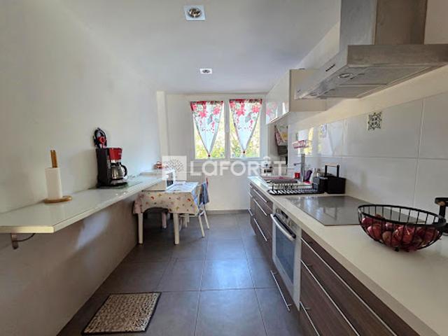 Vente Appartement 2 pièces 52 m2 Toulon