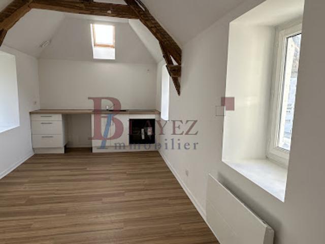 Vente Appartement 2 pièces 52 m2 Tulle