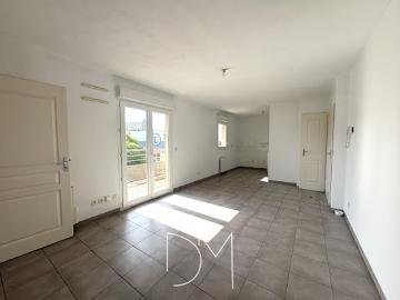 Vente Appartement 2 pièces 52 m2 Valence