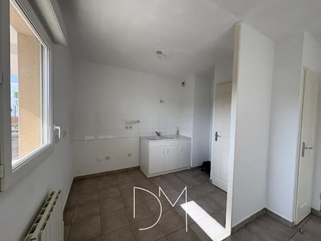 Vente Appartement 2 pièces 52 m2 Valence