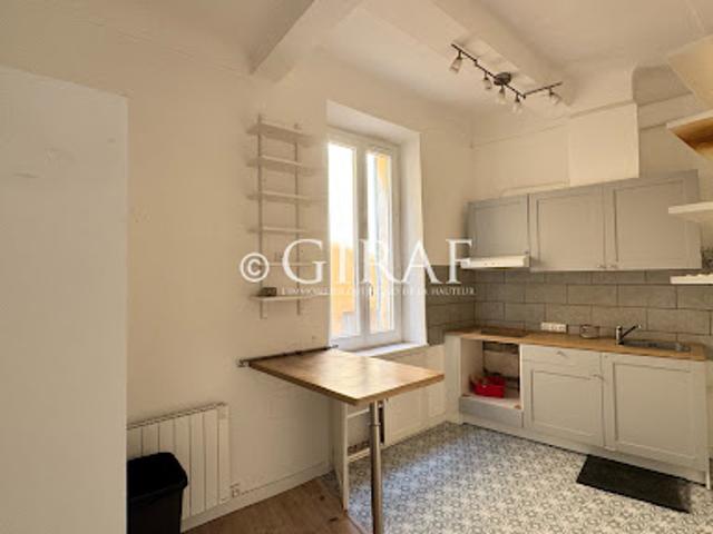 Vente Appartement 2 pièces 52 m2 Vence
