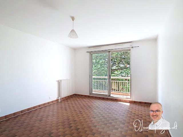 Vente Appartement 2 pièces 52 m2 Venissieux