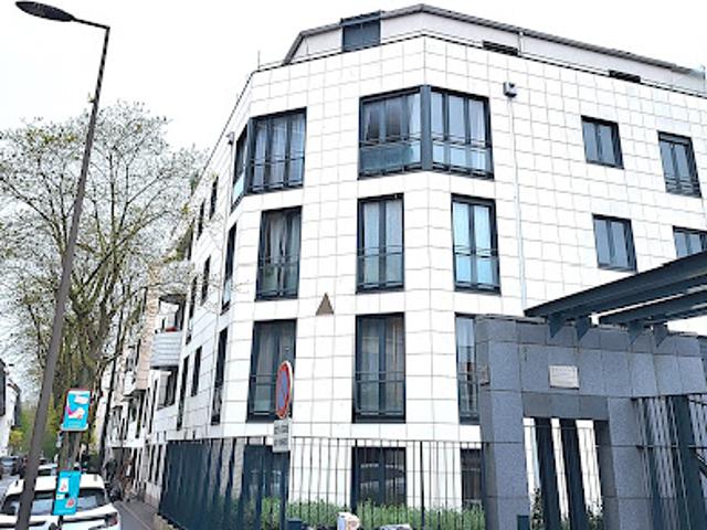 Vente Appartement 2 pièces 52 m2 Vincennes