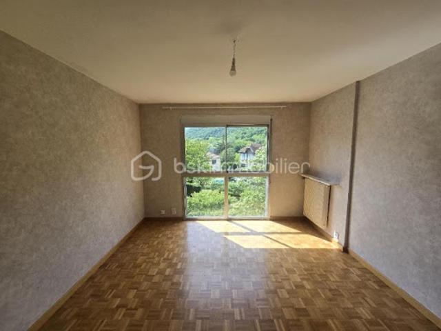 Vente Appartement 2 pièces 52 m2 Vizille