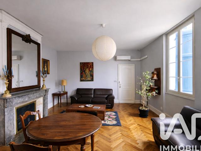 Vente Appartement 2 pièces 52 m2 Agen
