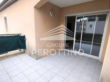 vendre Appartement à Alpes - Cave, Terrasse