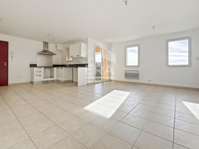 Vente Appartement 2 pièces 52 m2 Allauch