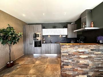 Vente Appartement 2 pièces 52 m2 Amneville les thermes