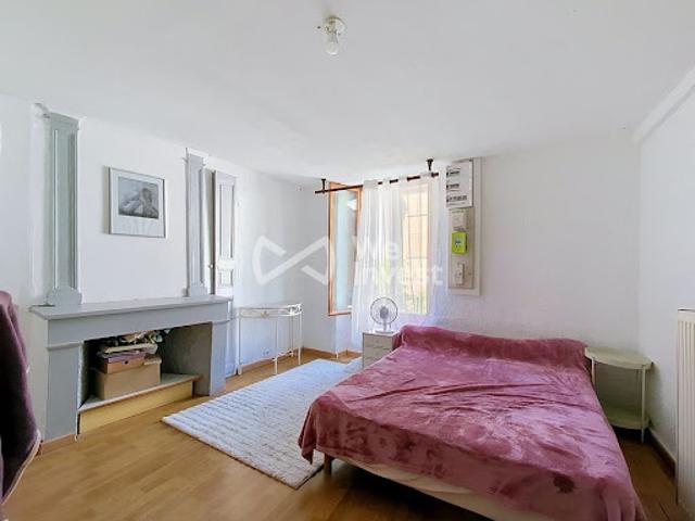 Vente Appartement 2 pièces 52 m2 Annonay