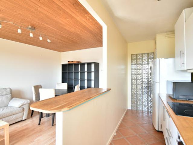 Vente Appartement 2 pièces 52 m2 Antony