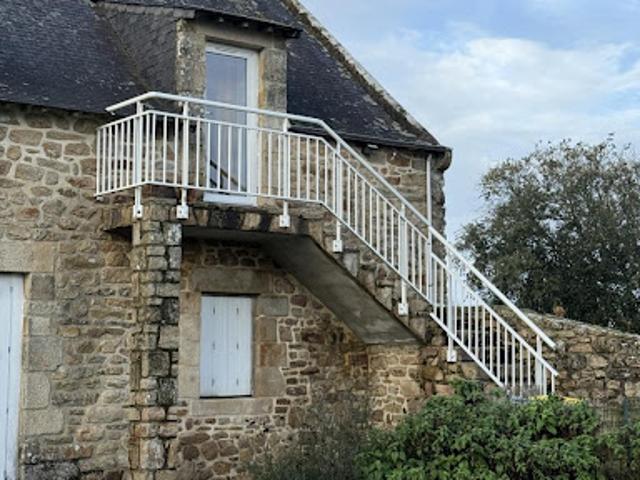Vente Appartement 2 pièces 38 m2 Arradon