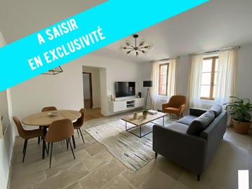 Vente Appartement 2 pièces 52 m2 Aubenas