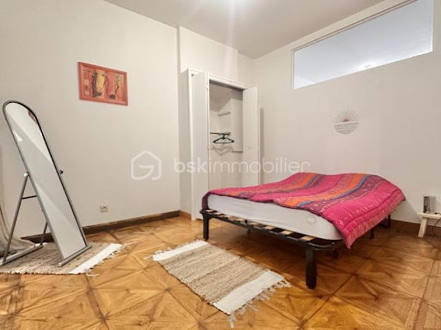 Vente Appartement 2 pièces 52 m2 Auxerre