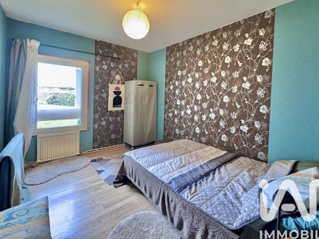 Vente Appartement 2 pièces 52 m2 Auxerre