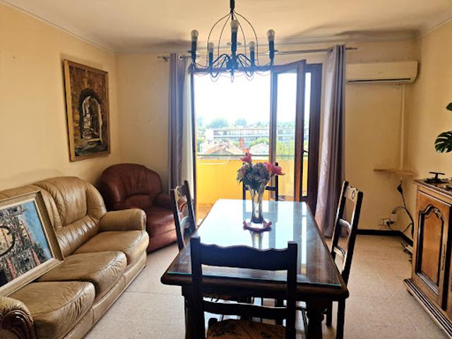 Vente Appartement 2 pièces 52 m2 Avignon