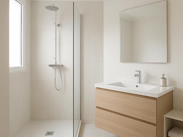 Vente Appartement 2 pièces 52 m2 Ax les Thermes