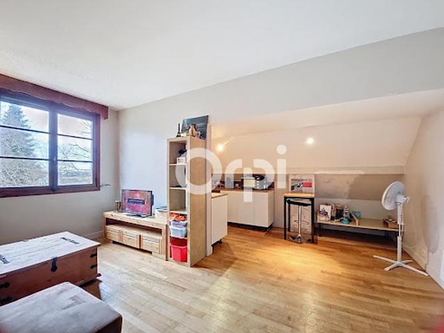 Vente Appartement 2 pièces 52.48 m2 Barbizon