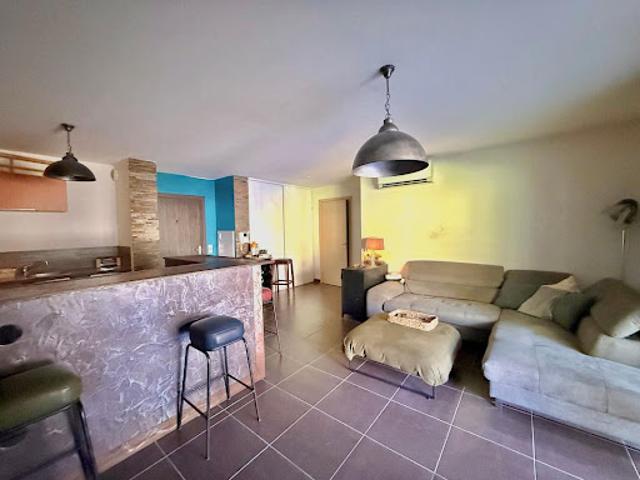Vente Appartement 2 pièces 52 m2 Bastia
