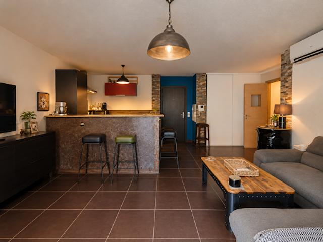 Vente Appartement 2 pièces 52 m2 Bastia