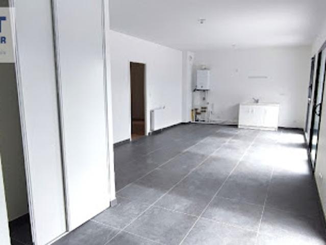 Vente Appartement 2 pièces 52 m2 Beauvais