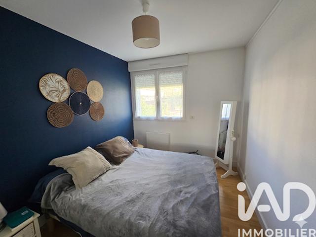 Vente Appartement 2 pièces 52 m2 Bergerac