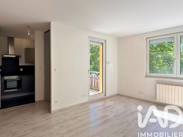 Vente Appartement 3 pièces 52 m2 Bollwiller